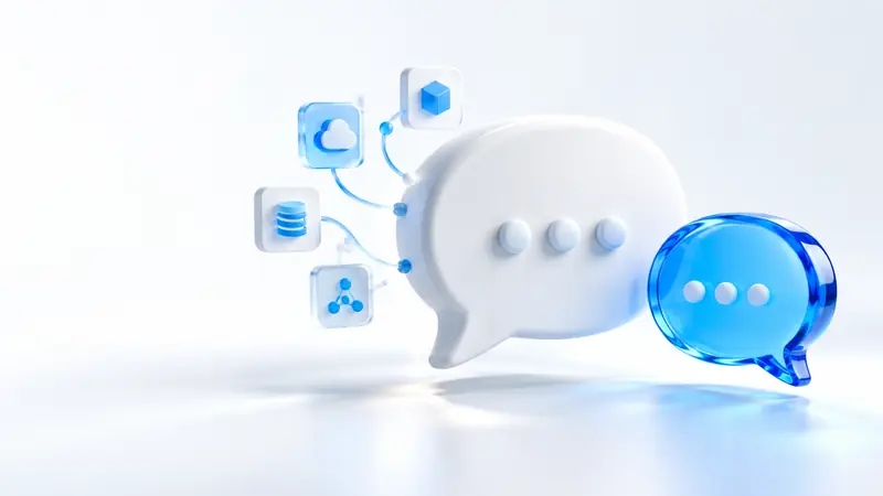 Chatbots y asistentes inteligentes para empresas